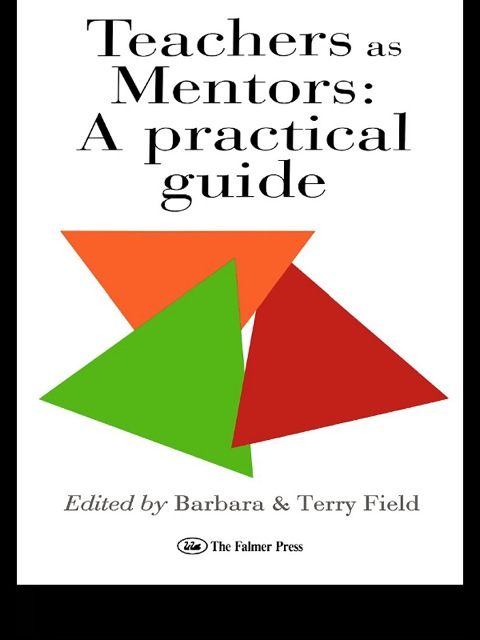 Cover image for book Teachers As Mentors
