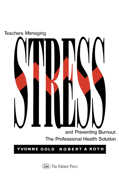 Teachers Managing Stress \u0026 Preventing Burnout 