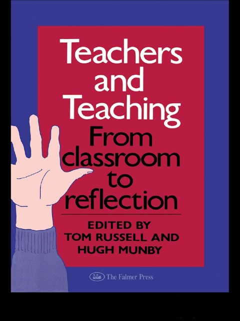 Cover image for book Teachers And Teaching