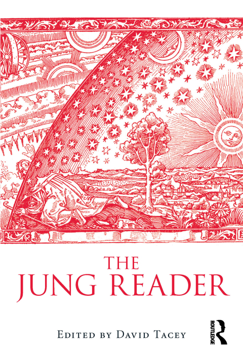 Cover image for book The Jung Reader