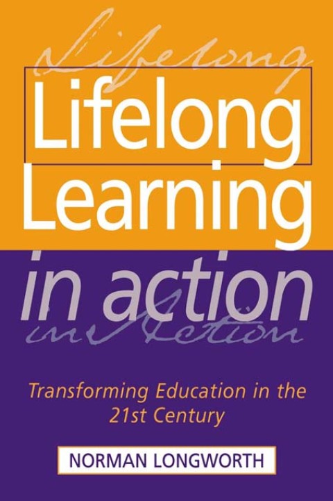 Cover image for book Lifelong Learning in Action