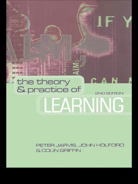 Cover image for book The Theory and Practice of Learning