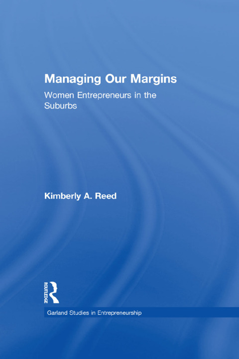Cover image for book Managing Our Margins