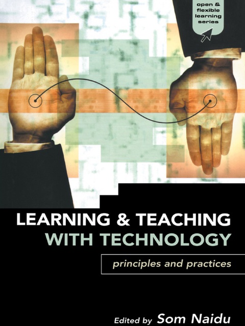 Cover image for book Learning and Teaching with Technology