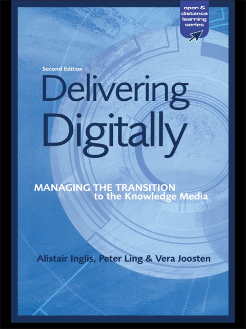 Delivering Digitally 