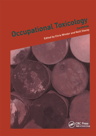 Occupational Toxicology
