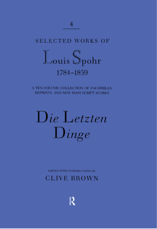 Die\Letzten Dinge