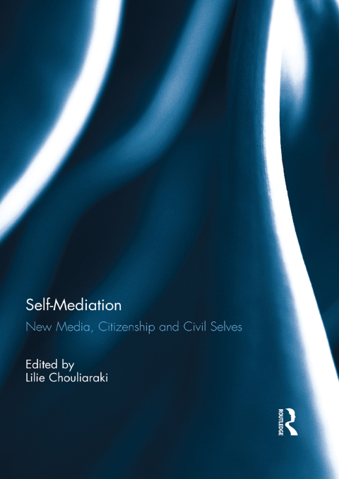 Cover image for book Self-Mediation