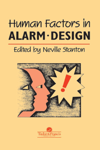 Human Factors in Alarm Design