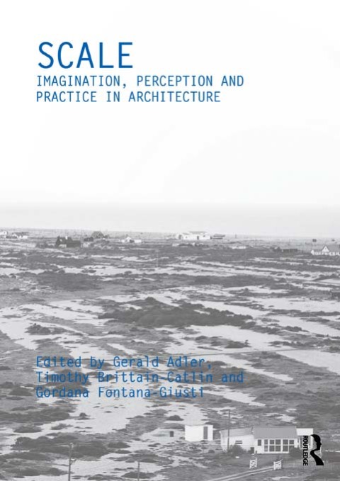 Cover image for book Scale