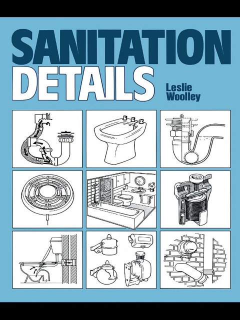 Cover image for book Sanitation Details