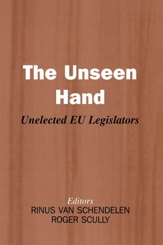 The Unseen Hand