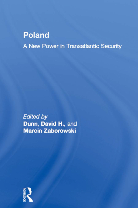 Cover image for book Poland
