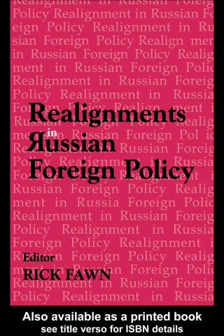 Realignments in Russian Foreign Policy