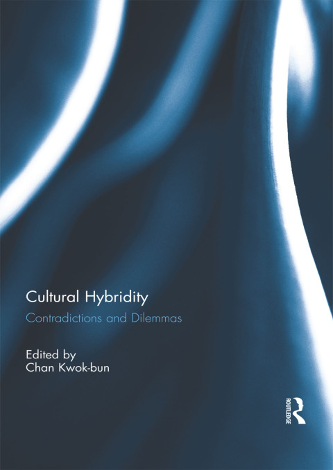 Cover image for book Cultural Hybridity