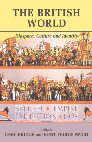 The British World