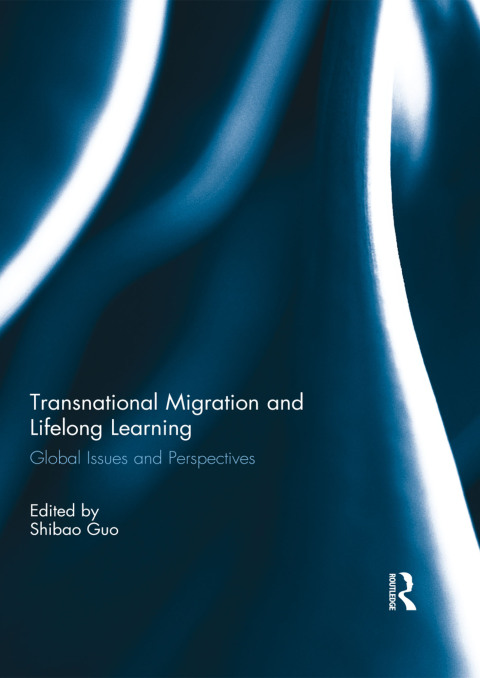 Cover image for book Transnational Migration and Lifelong Learning