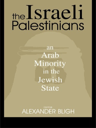 The Israeli Palestinians