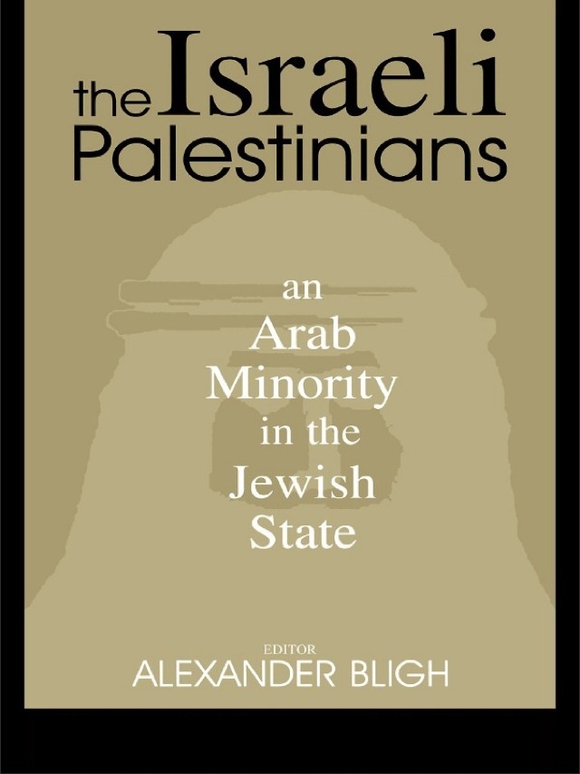 The Israeli Palestinians