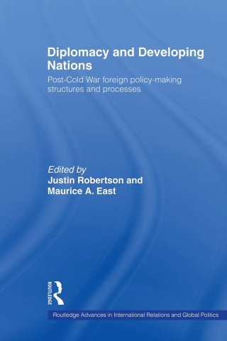 Diplomacy and Developing Nations