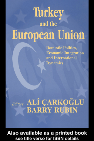 Turkey and the European Union