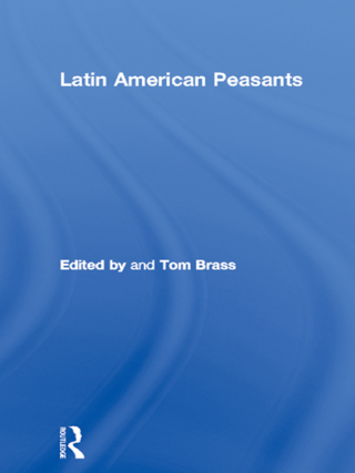 Latin American Peasants