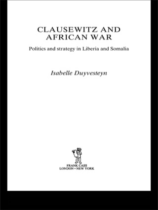 Clausewitz and African War