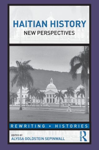 Haitian History