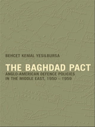 The Baghdad Pact
