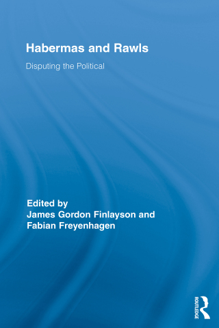 Habermas and Rawls