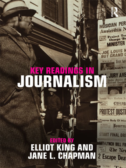 Key Readings in Journalism 