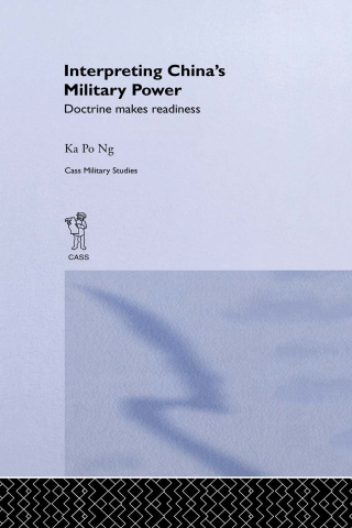 Interpreting China's Military Power