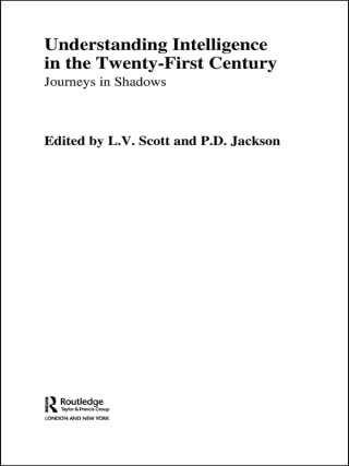 Understanding Intelligence in the Twenty-First Century