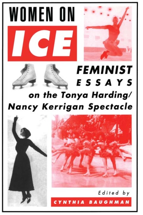 Cover image for book Women On Ice