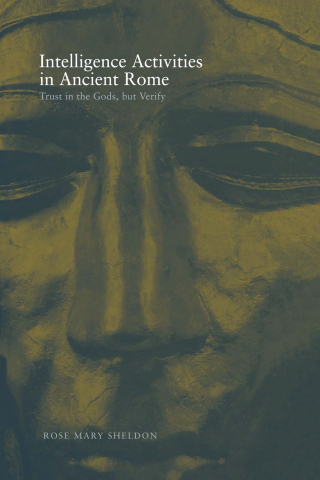 Intelligence Activities in Ancient Rome