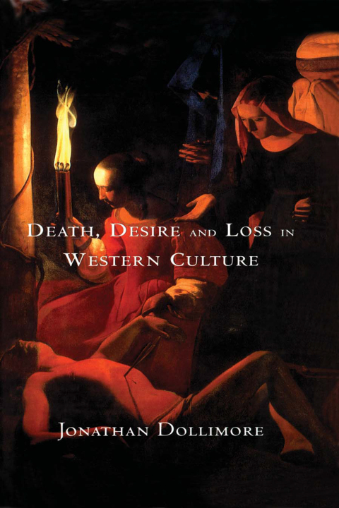 Cover image for book Death, Desire and Loss in Western Culture