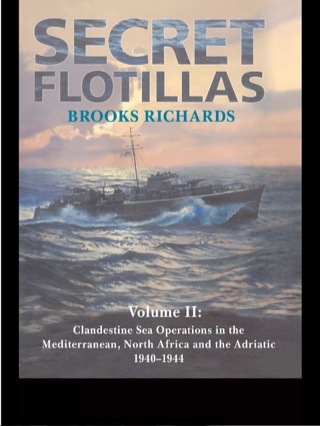 Secret Flotillas