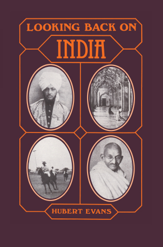 Looking Back on India
