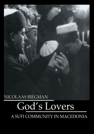 God'S Lovers