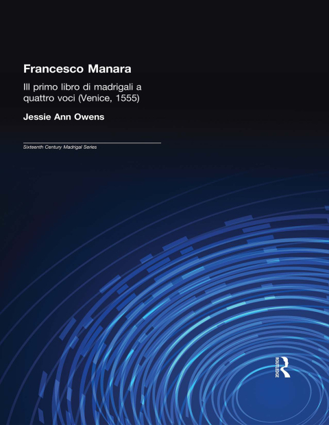 Cover image for book Francesco Manara