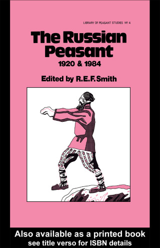 The Russian Peasant 1920 and 1984