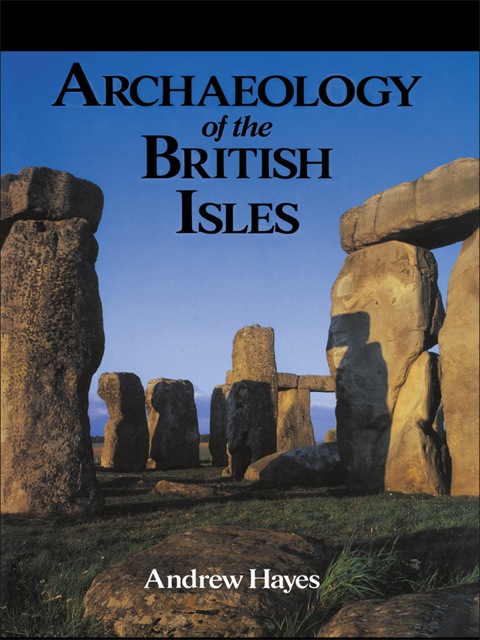 Archaeology of the British Isles 