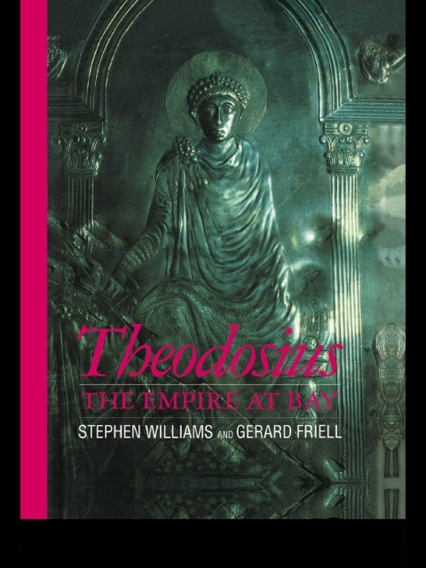 Cover image for book Theodosius