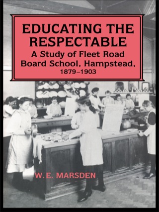 Educating the Respectable