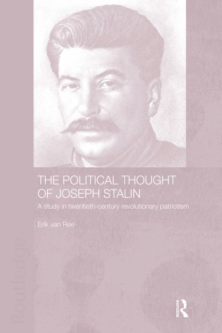 The Political Thought of Joseph Stalin