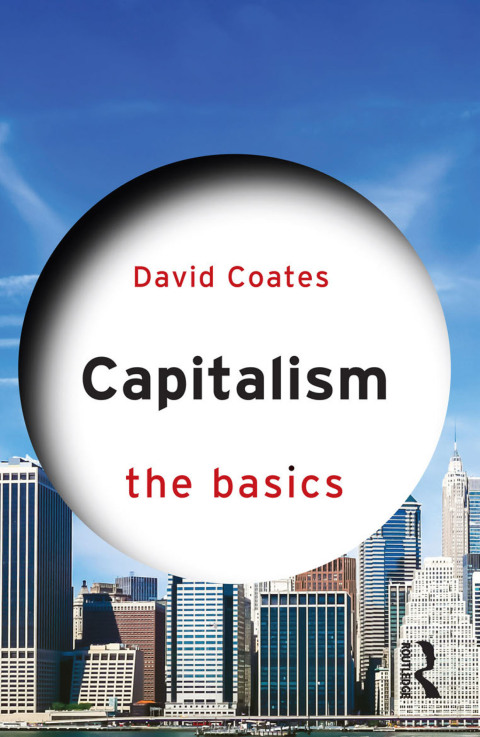Capitalism: The Basics 