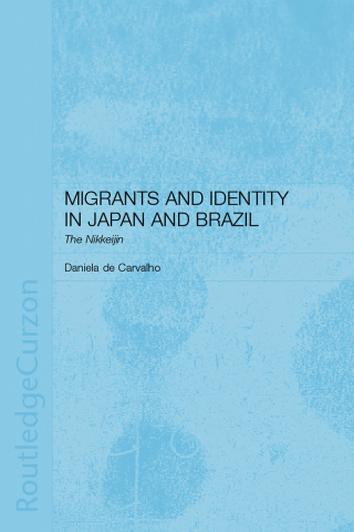 Migrants and Identity in Japan and Brazil