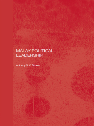 Malay Political Leadership