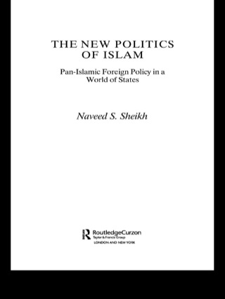 The New Politics of Islam