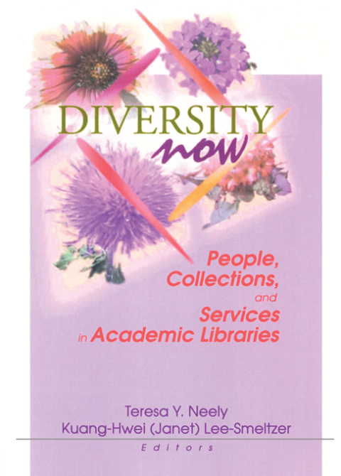Cover image for book Diversity Now